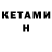 Кетамин ketamine DONJETA RAMADANI